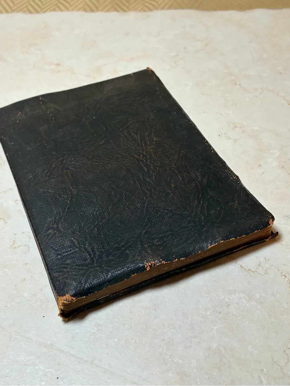 2 Vintage 1907 Nutshell Library Books - Dickens and Irving